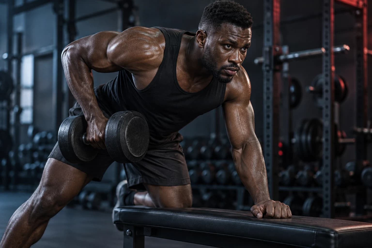 Strength training