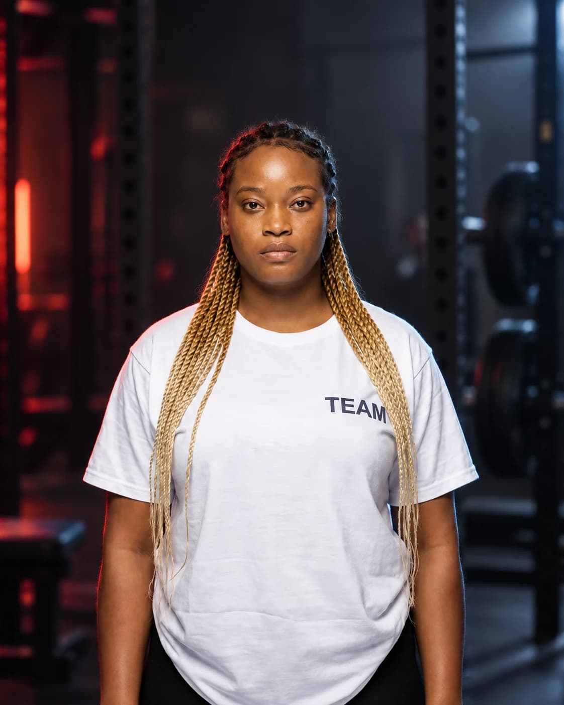 Cynthia Kaninga