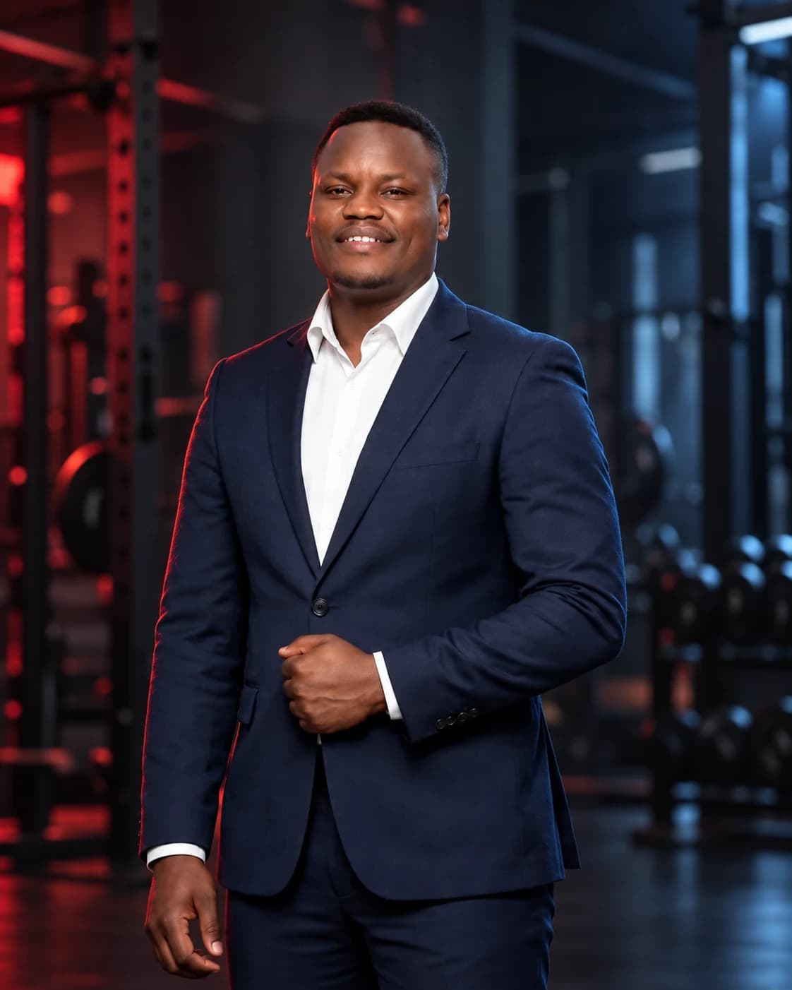 Danyo "Dibuba" Ilunga