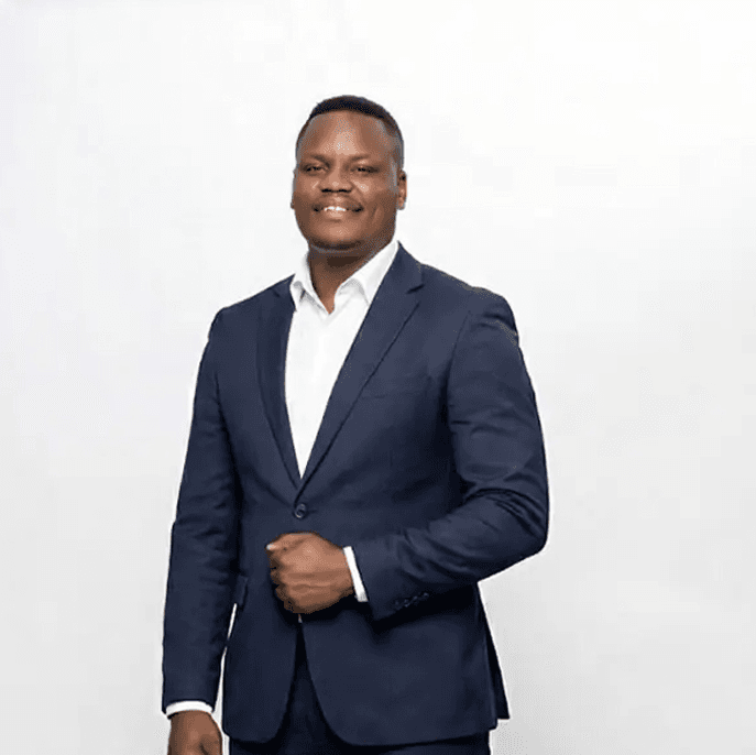 Danyo "Dibuba" Ilunga