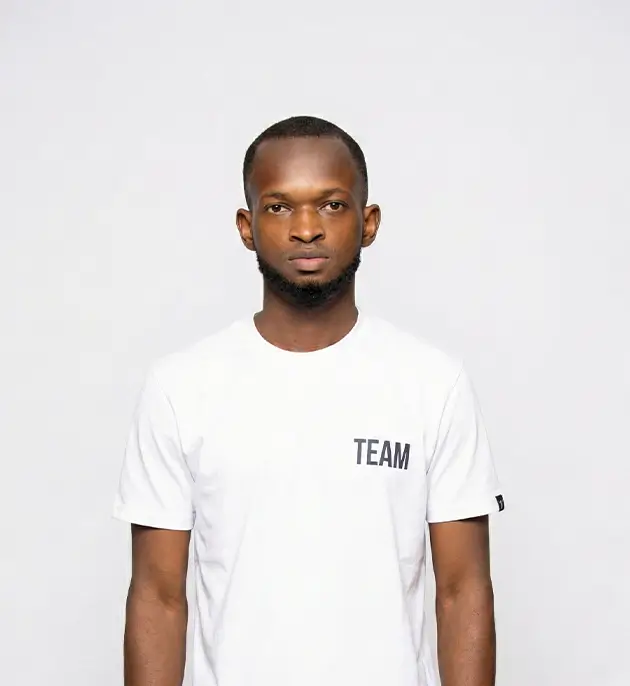 Mardochée Mongita Bobo